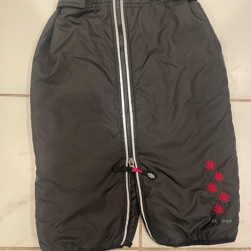 Girl’s Skhoop snow skirt